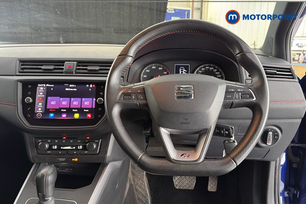 Seat Arona FR Automatic Petrol SUV - Stock Number (1636942) - 2nd supplementary image
