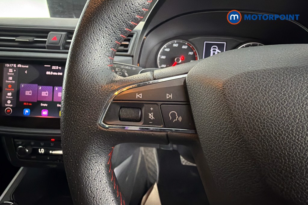 Seat Arona FR Automatic Petrol SUV - Stock Number (1636942) - 3rd supplementary image