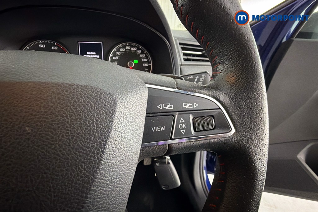Seat Arona FR Automatic Petrol SUV - Stock Number (1636942) - 4th supplementary image
