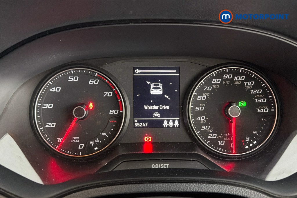 Seat Arona FR Automatic Petrol SUV - Stock Number (1636942) - 8th supplementary image