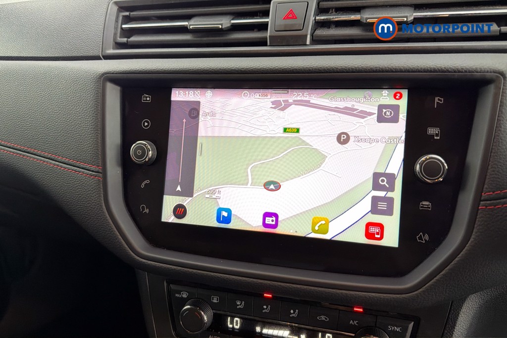 Seat Arona FR Automatic Petrol SUV - Stock Number (1636942) - 10th supplementary image