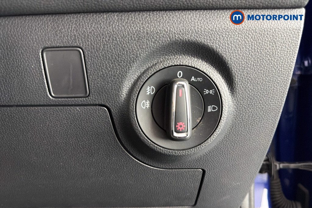 Seat Arona FR Automatic Petrol SUV - Stock Number (1636942) - 18th supplementary image