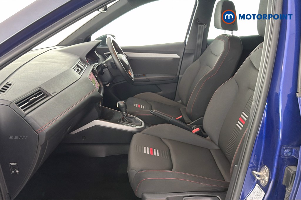 Seat Arona FR Automatic Petrol SUV - Stock Number (1636942) - 22nd supplementary image