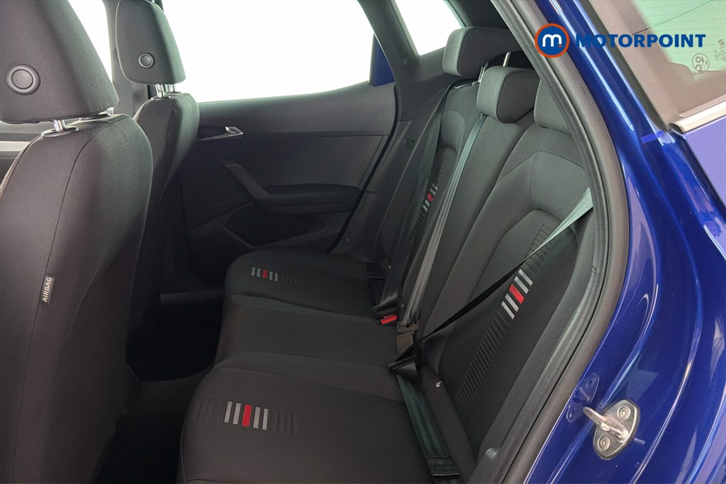 Seat Arona FR Automatic Petrol SUV - Stock Number (1636942) - 28th supplementary image