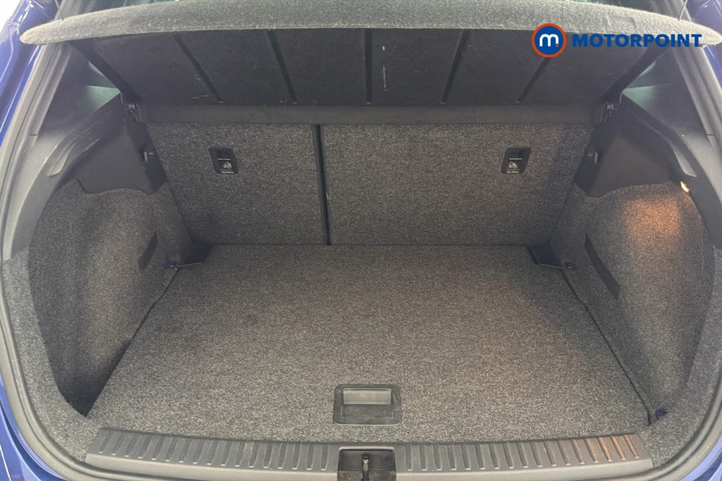 Seat Arona FR Automatic Petrol SUV - Stock Number (1636942) - 33rd supplementary image