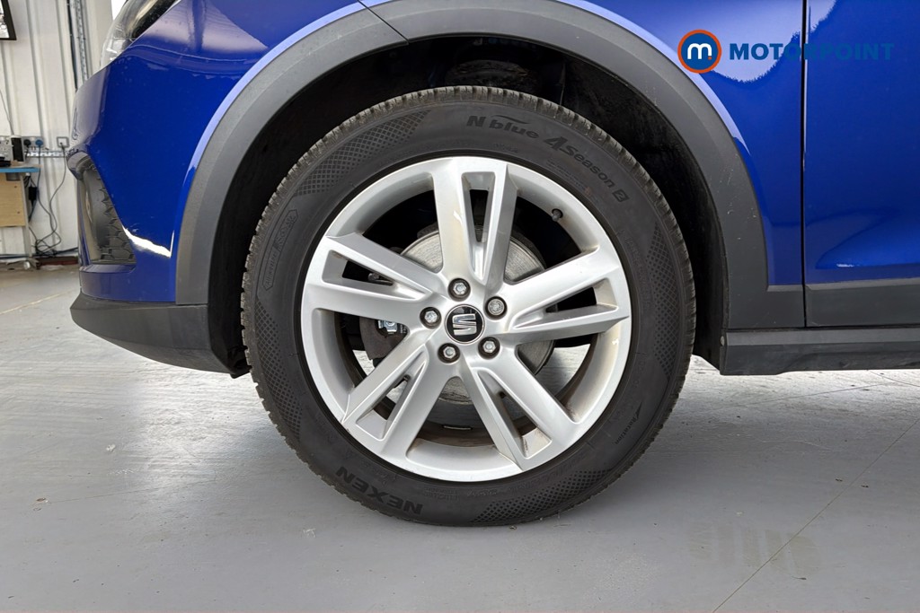 Seat Arona FR Automatic Petrol SUV - Stock Number (1636942) - 47th supplementary image