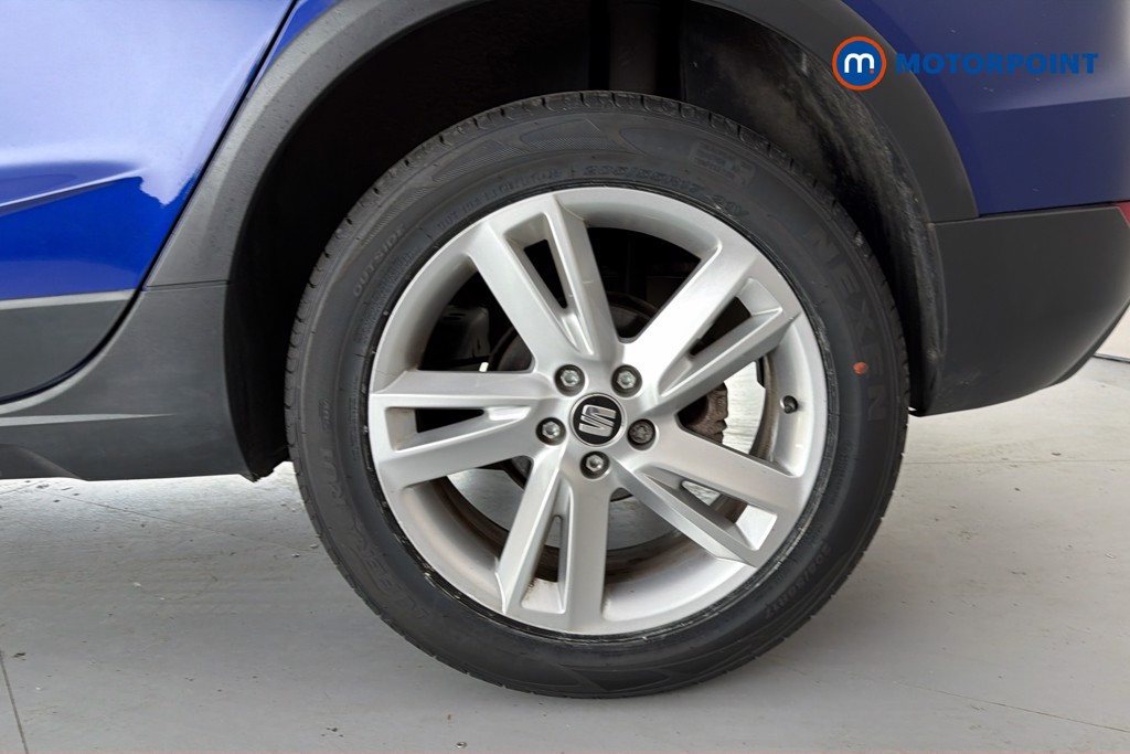 Seat Arona FR Automatic Petrol SUV - Stock Number (1636942) - 48th supplementary image