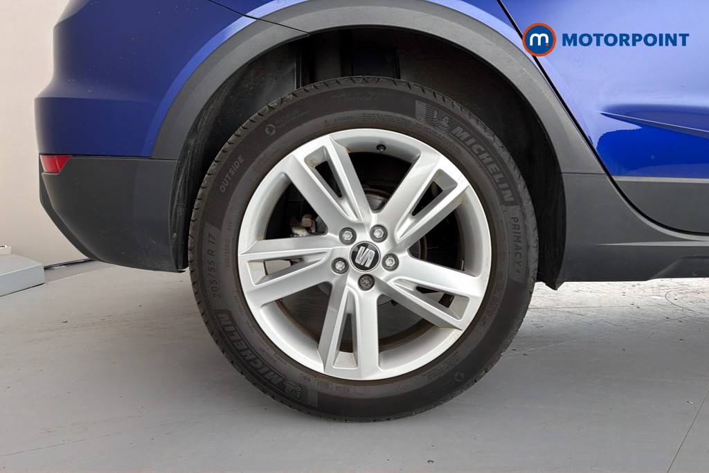Seat Arona FR Automatic Petrol SUV - Stock Number (1636942) - 49th supplementary image