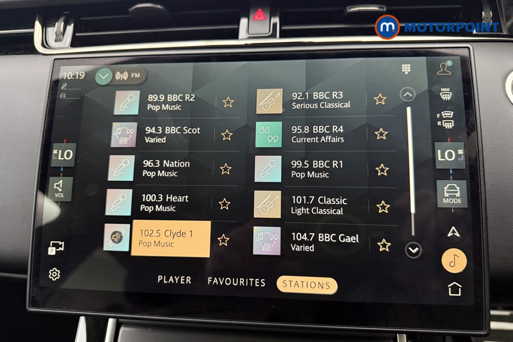 Land Rover Range Rover Evoque Dynamic Hse Automatic Petrol Plug-In Hybrid SUV - Stock Number (1637248) - 4th supplementary image