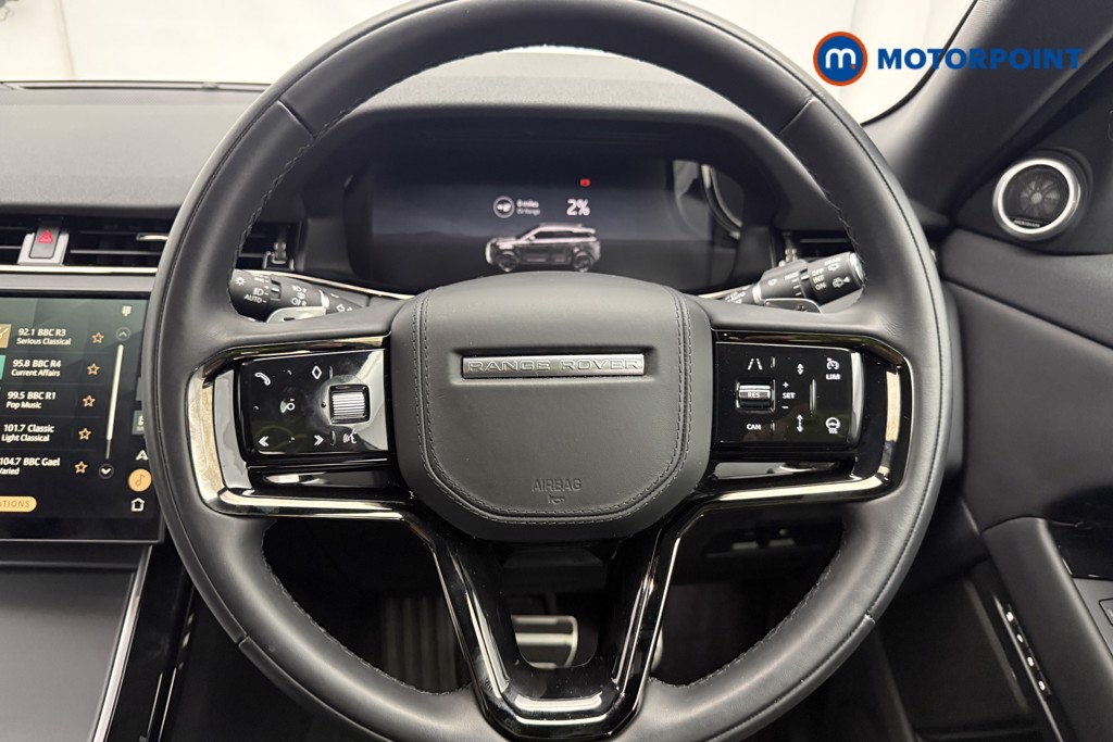 Land Rover Range Rover Evoque Dynamic Hse Automatic Petrol Plug-In Hybrid SUV - Stock Number (1637248) - 5th supplementary image