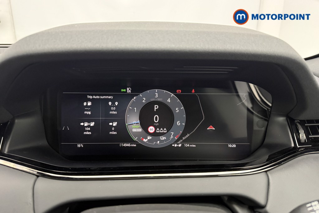 Land Rover Range Rover Evoque Dynamic Hse Automatic Petrol Plug-In Hybrid SUV - Stock Number (1637248) - 6th supplementary image