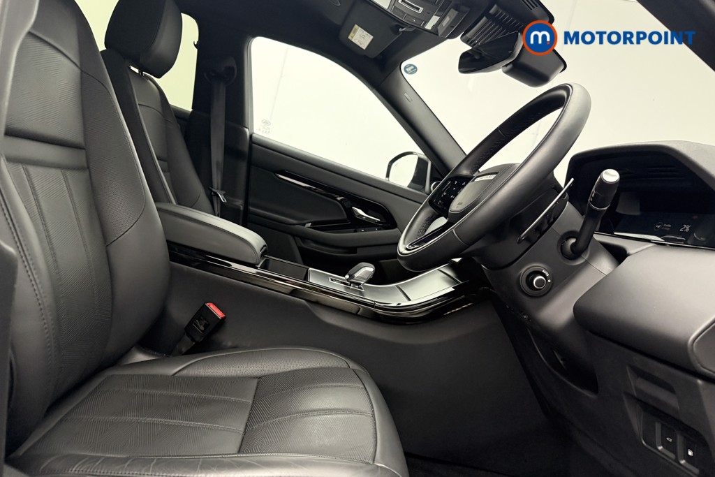 Land Rover Range Rover Evoque Dynamic Hse Automatic Petrol Plug-In Hybrid SUV - Stock Number (1637248) - 8th supplementary image