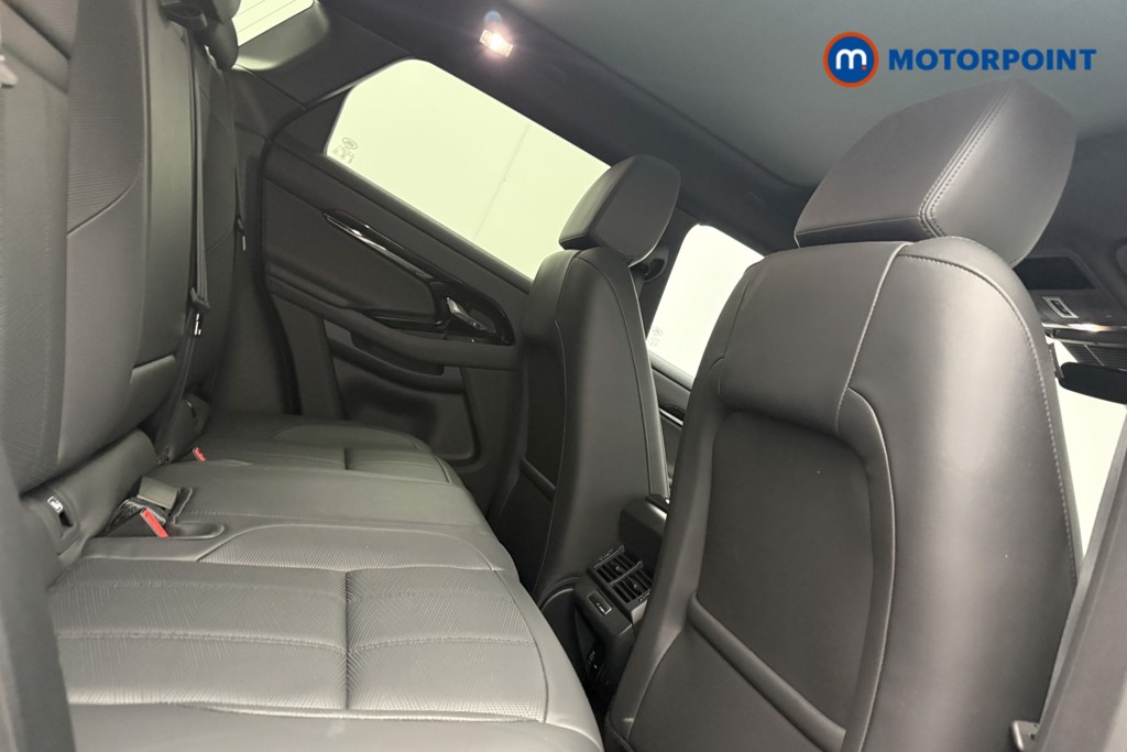 Land Rover Range Rover Evoque Dynamic Hse Automatic Petrol Plug-In Hybrid SUV - Stock Number (1637248) - 9th supplementary image