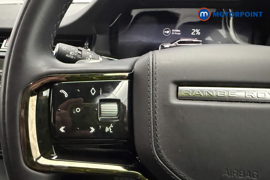 Land Rover Range Rover Evoque Dynamic Hse Automatic Petrol Plug-In Hybrid SUV - Stock Number (1637248) - 14th supplementary image