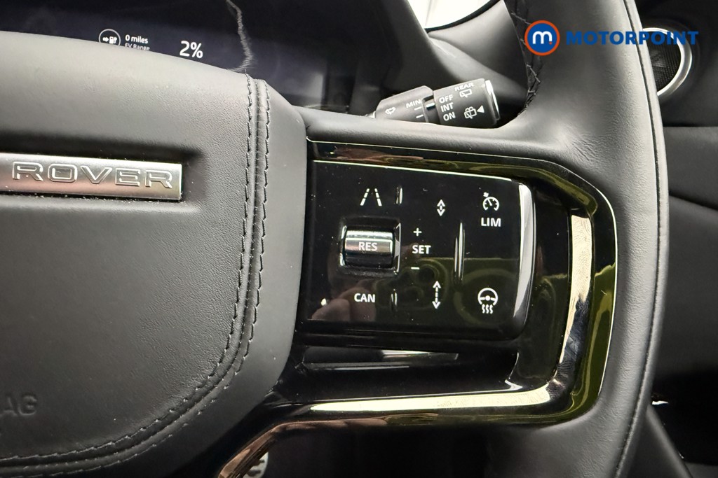 Land Rover Range Rover Evoque Dynamic Hse Automatic Petrol Plug-In Hybrid SUV - Stock Number (1637248) - 15th supplementary image