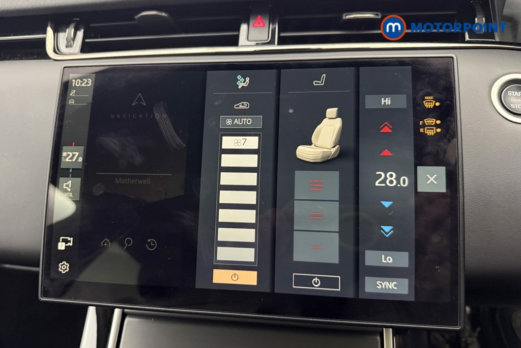 Land Rover Range Rover Evoque Dynamic Hse Automatic Petrol Plug-In Hybrid SUV - Stock Number (1637248) - 16th supplementary image