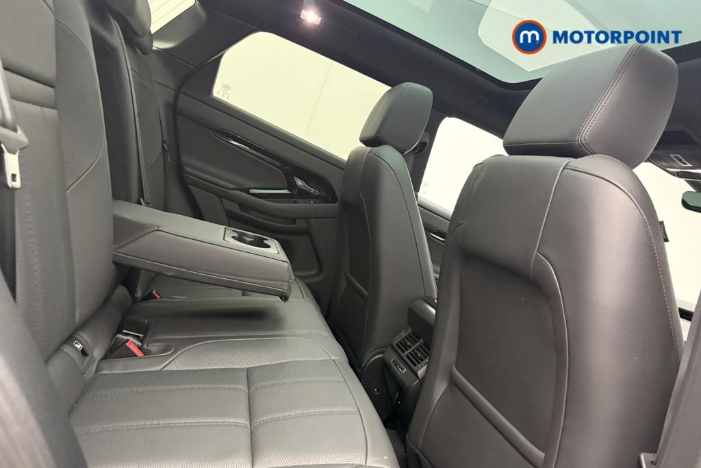 Land Rover Range Rover Evoque Dynamic Hse Automatic Petrol Plug-In Hybrid SUV - Stock Number (1637248) - 21st supplementary image