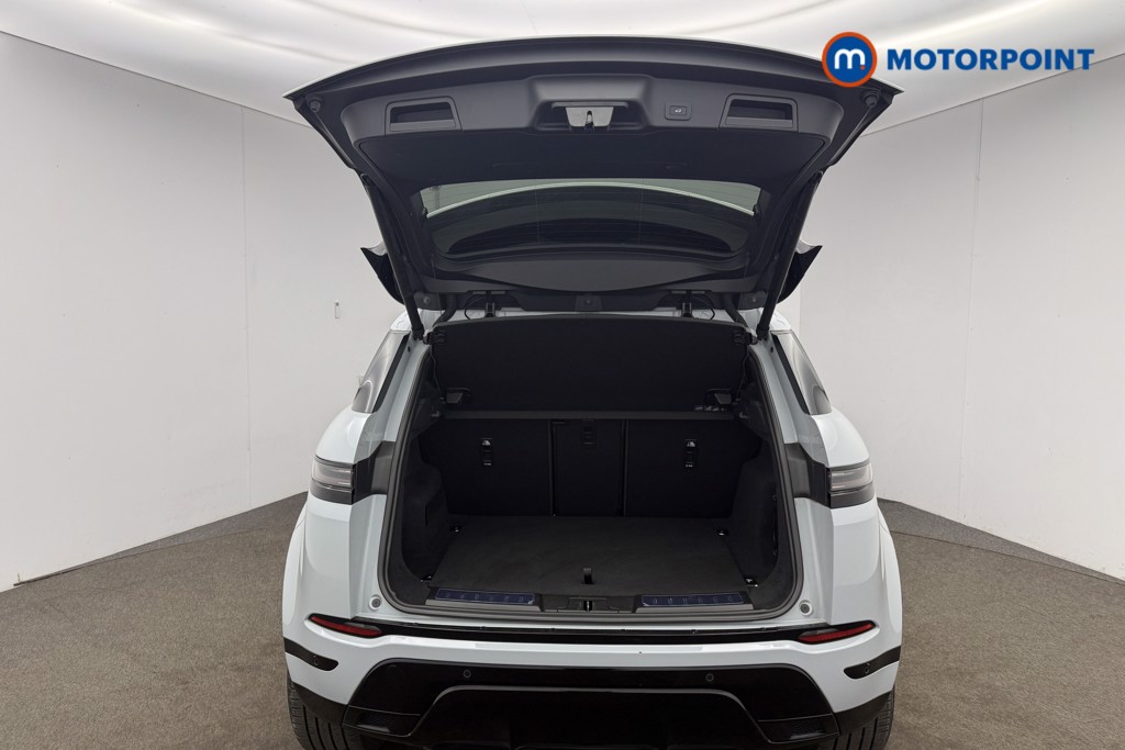 Land Rover Range Rover Evoque Dynamic Hse Automatic Petrol Plug-In Hybrid SUV - Stock Number (1637248) - 24th supplementary image