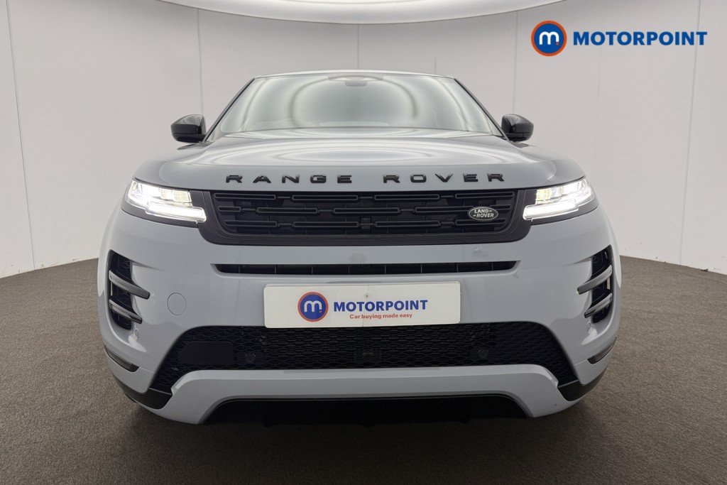 Land Rover Range Rover Evoque Dynamic Hse Automatic Petrol Plug-In Hybrid SUV - Stock Number (1637248) - 26th supplementary image