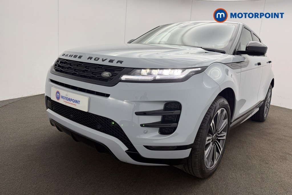 Land Rover Range Rover Evoque Dynamic Hse Automatic Petrol Plug-In Hybrid SUV - Stock Number (1637248) - 27th supplementary image