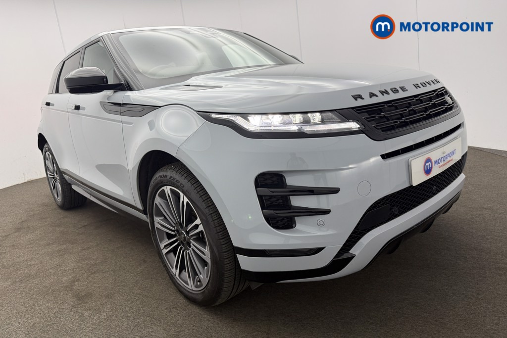 Land Rover Range Rover Evoque Dynamic Hse Automatic Petrol Plug-In Hybrid SUV - Stock Number (1637248) - 28th supplementary image
