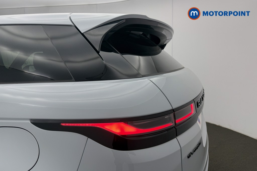 Land Rover Range Rover Evoque Dynamic Hse Automatic Petrol Plug-In Hybrid SUV - Stock Number (1637248) - 30th supplementary image