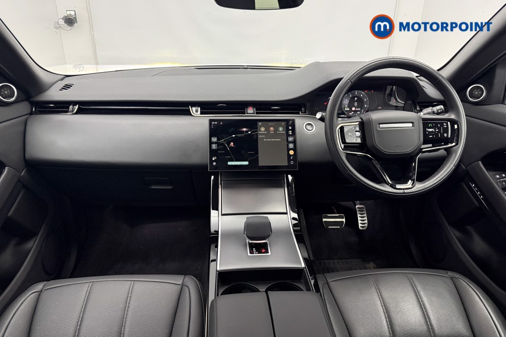 Land Rover Range Rover Evoque Dynamic Hse Automatic Petrol Plug-In Hybrid SUV - Stock Number (1637248) - 1st supplementary image
