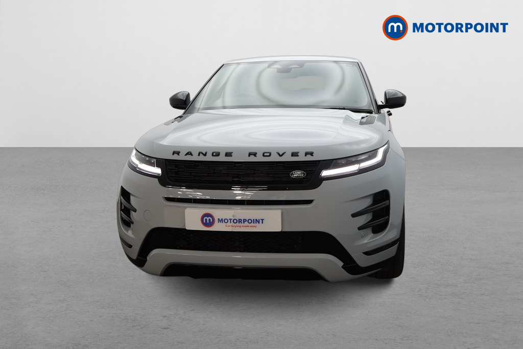 Land Rover Range Rover Evoque Dynamic Hse Automatic Petrol Plug-In Hybrid SUV - Stock Number (1637248) - Front bumper