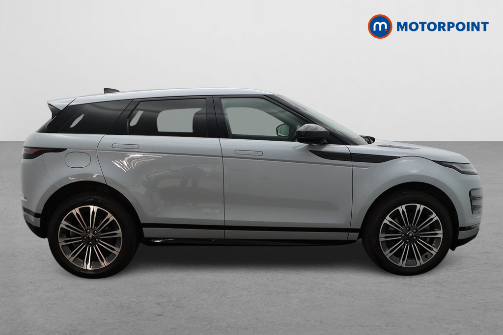 Land Rover Range Rover Evoque Dynamic Hse Automatic Petrol Plug-In Hybrid SUV - Stock Number (1637248) - Drivers side