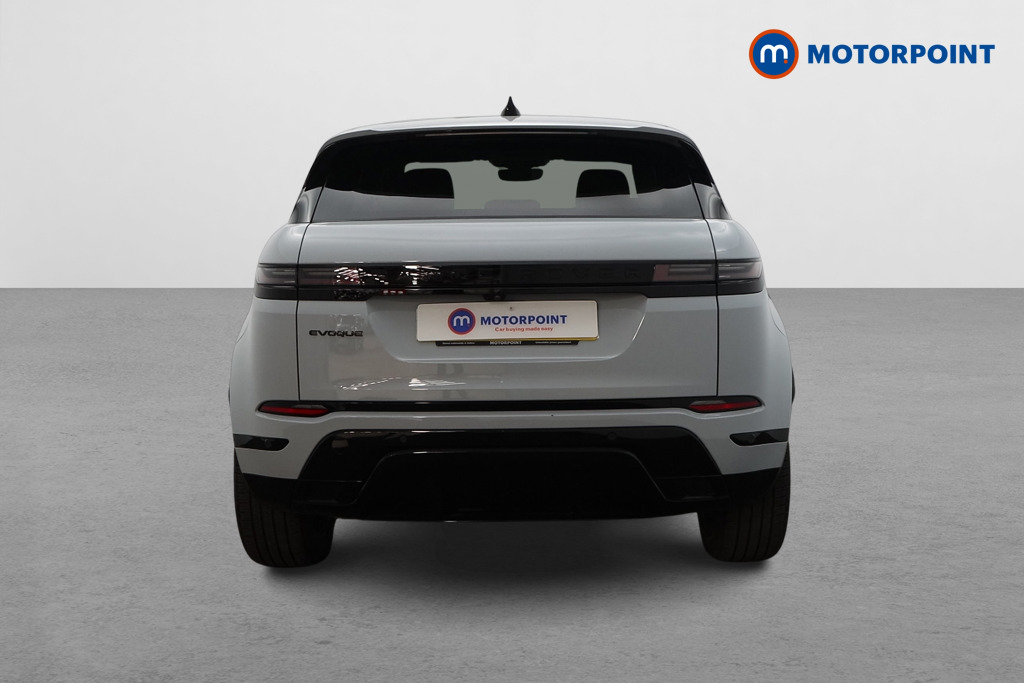 Land Rover Range Rover Evoque Dynamic Hse Automatic Petrol Plug-In Hybrid SUV - Stock Number (1637248) - Rear bumper