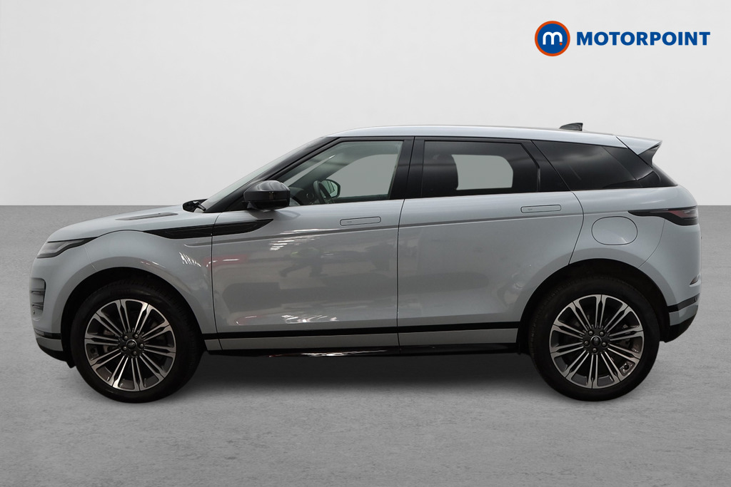 Land Rover Range Rover Evoque Dynamic Hse Automatic Petrol Plug-In Hybrid SUV - Stock Number (1637248) - Passenger side