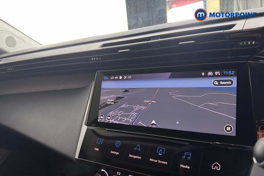 Peugeot 308 Allure Premium Automatic Diesel Hatchback - Stock Number (1637735) - 9th supplementary image