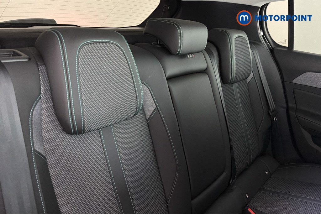 Peugeot 308 Allure Premium Automatic Diesel Hatchback - Stock Number (1637735) - 28th supplementary image