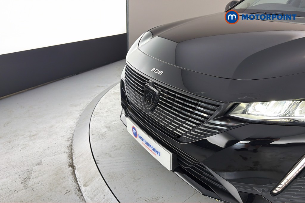 Peugeot 308 Allure Premium Automatic Diesel Hatchback - Stock Number (1637735) - 45th supplementary image