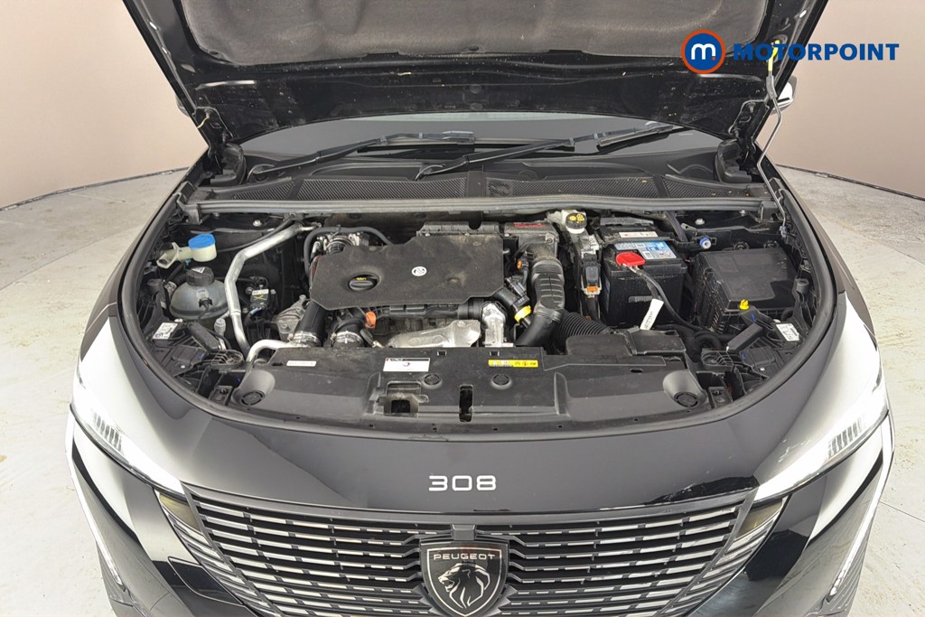 Peugeot 308 Allure Premium Automatic Diesel Hatchback - Stock Number (1637735) - 51st supplementary image