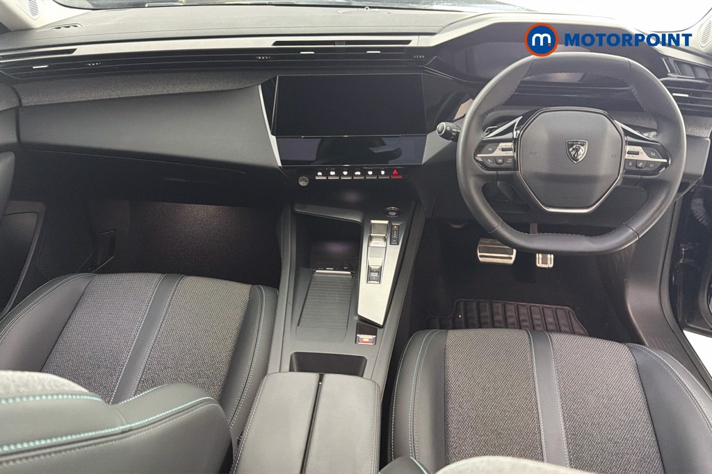 Peugeot 308 Allure Premium Automatic Diesel Hatchback - Stock Number (1637735) - 1st supplementary image