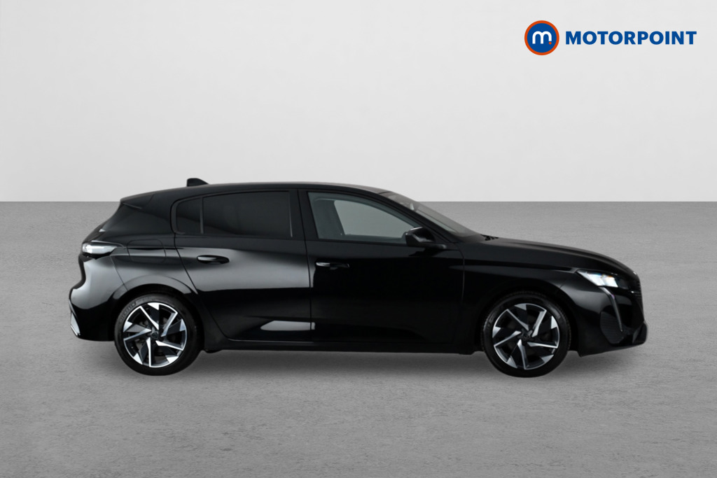 Peugeot 308 Allure Premium Automatic Diesel Hatchback - Stock Number (1637735) - Drivers side