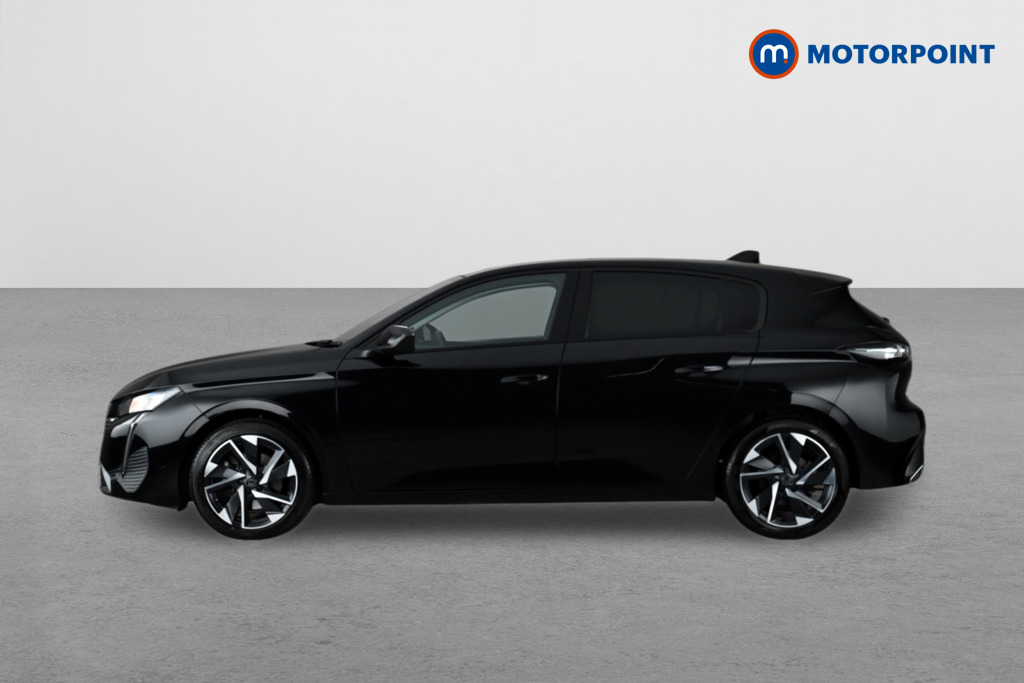 Peugeot 308 Allure Premium Automatic Diesel Hatchback - Stock Number (1637735) - Passenger side