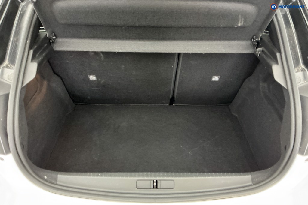 Vauxhall Corsa GS Manual Petrol Hatchback - Stock Number (1637974) - 3rd supplementary image