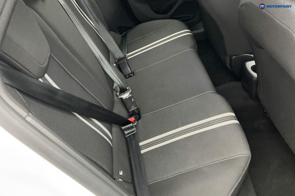 Vauxhall Corsa GS Manual Petrol Hatchback - Stock Number (1637974) - 4th supplementary image