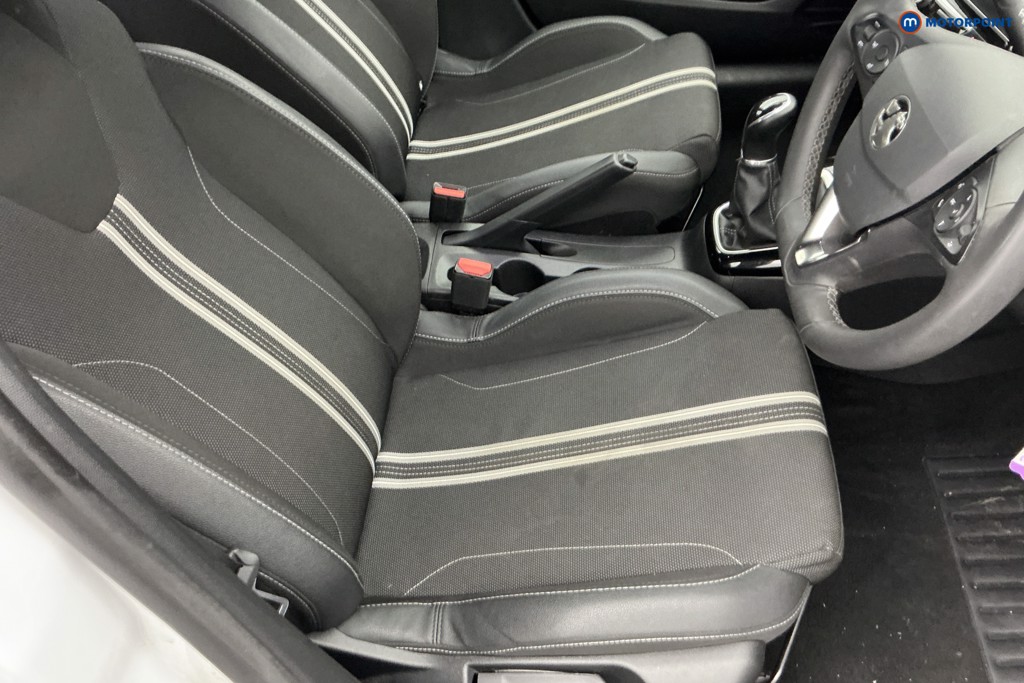 Vauxhall Corsa GS Manual Petrol Hatchback - Stock Number (1637974) - 5th supplementary image