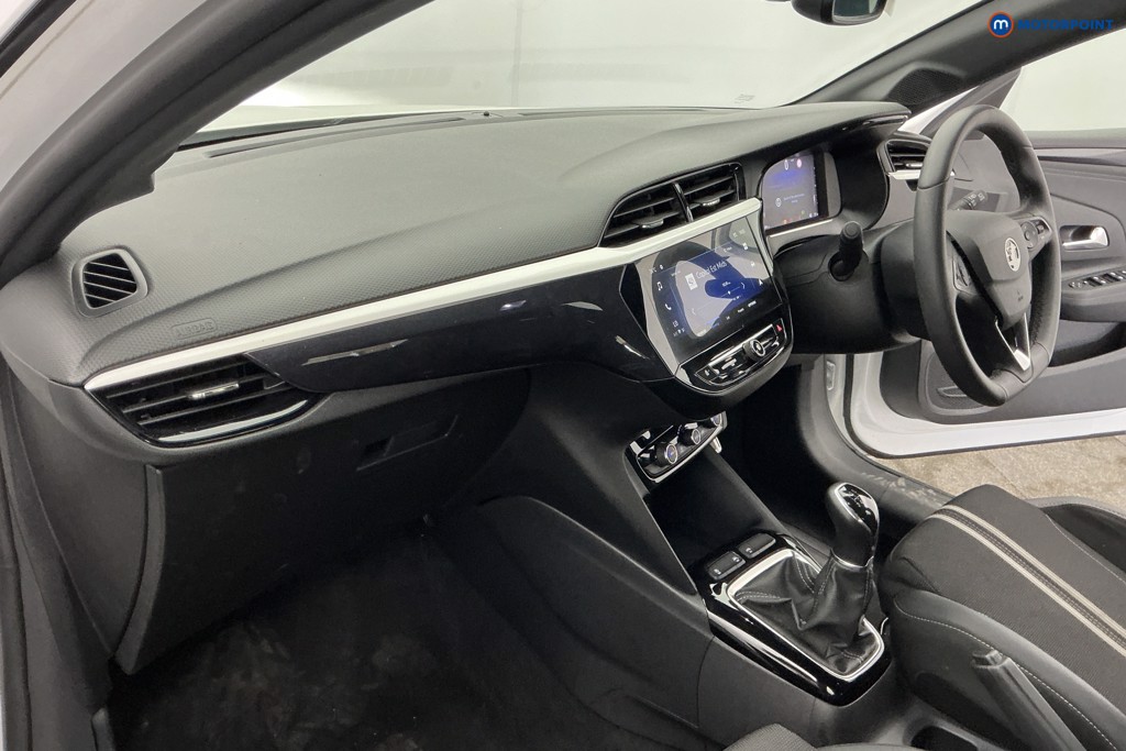 Vauxhall Corsa GS Manual Petrol Hatchback - Stock Number (1637974) - 9th supplementary image