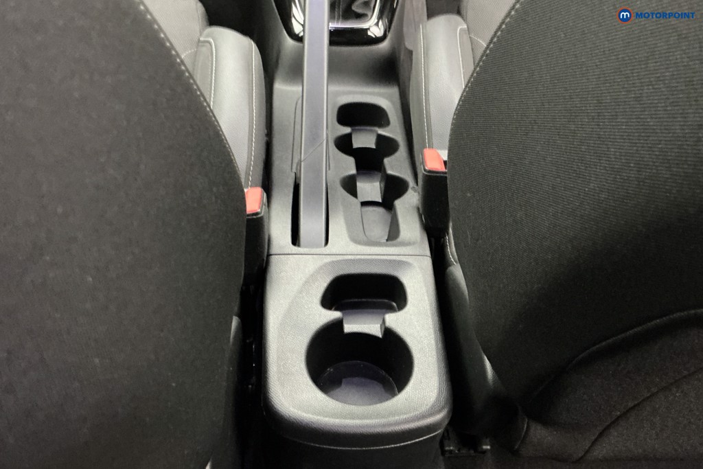 Vauxhall Corsa GS Manual Petrol Hatchback - Stock Number (1637974) - 10th supplementary image