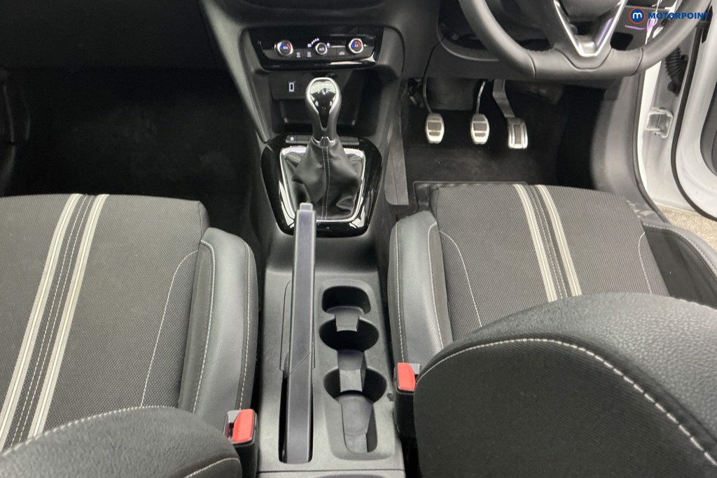 Vauxhall Corsa GS Manual Petrol Hatchback - Stock Number (1637974) - 11th supplementary image