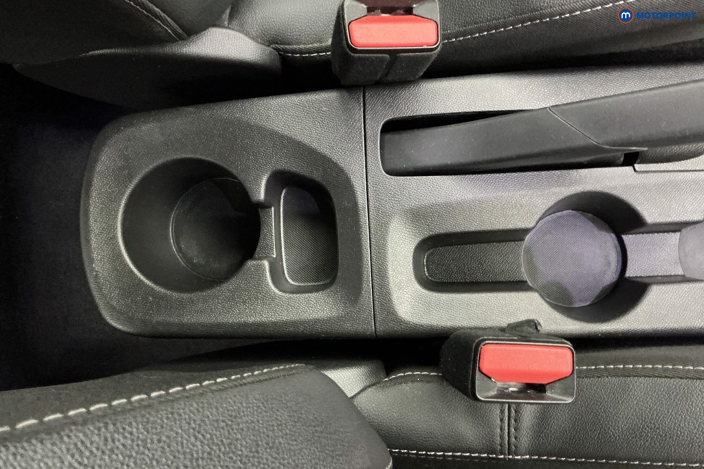 Vauxhall Corsa GS Manual Petrol Hatchback - Stock Number (1637974) - 13th supplementary image
