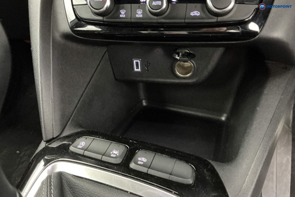 Vauxhall Corsa GS Manual Petrol Hatchback - Stock Number (1637974) - 16th supplementary image