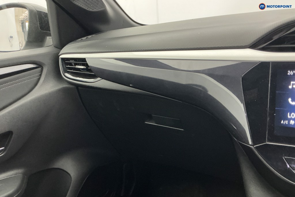 Vauxhall Corsa GS Manual Petrol Hatchback - Stock Number (1637974) - 18th supplementary image