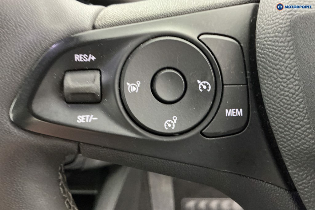 Vauxhall Corsa GS Manual Petrol Hatchback - Stock Number (1637974) - 20th supplementary image