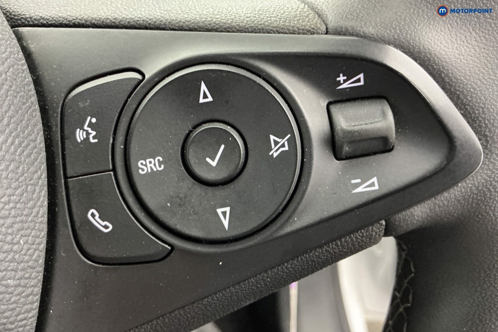 Vauxhall Corsa GS Manual Petrol Hatchback - Stock Number (1637974) - 21st supplementary image