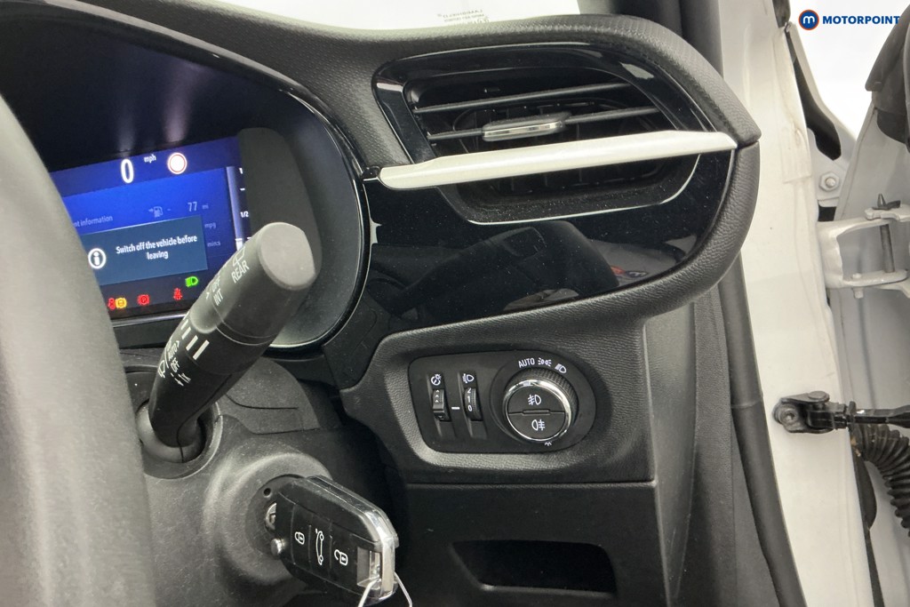 Vauxhall Corsa GS Manual Petrol Hatchback - Stock Number (1637974) - 22nd supplementary image